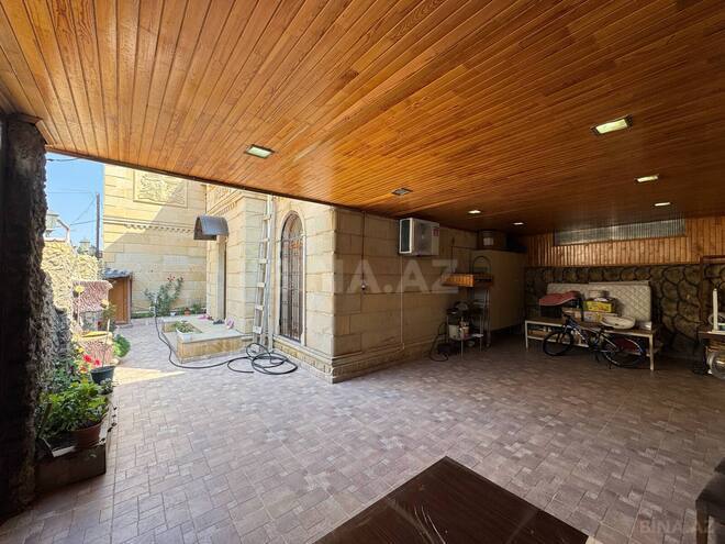 Satılır 4 otaqlı həyət evi/bağ evi 150 m², Masazır q., photo 18 from 29