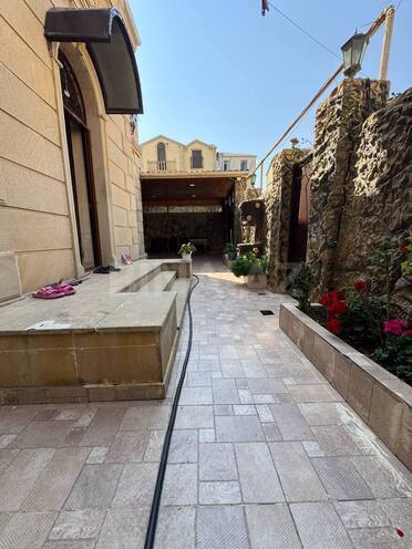Satılır 4 otaqlı həyət evi/bağ evi 150 m², Masazır q., photo 11 from 29