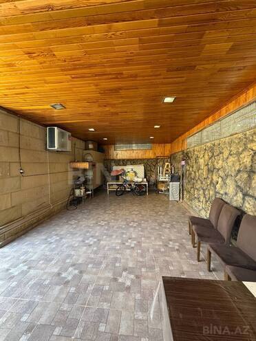 Satılır 4 otaqlı həyət evi/bağ evi 150 m², Masazır q., photo 19 from 29