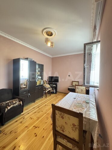 Satılır 2 otaqlı həyət evi/bağ evi 36 m², Hövsan q., photo 15 from 16