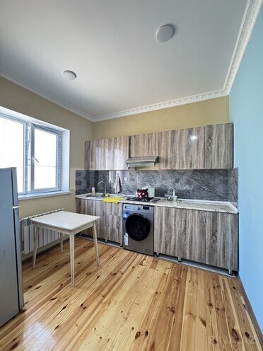 Satılır 2 otaqlı həyət evi/bağ evi 36 m², Hövsan q., photo 10 from 16