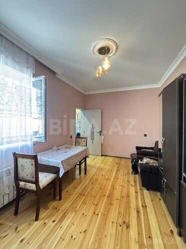 Satılır 2 otaqlı həyət evi/bağ evi 36 m², Hövsan q., photo 13 from 16