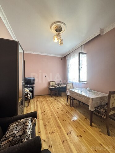 Satılır 2 otaqlı həyət evi/bağ evi 36 m², Hövsan q., photo 14 from 16