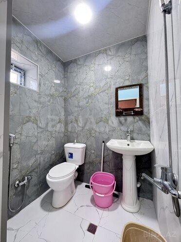 Satılır 2 otaqlı həyət evi/bağ evi 36 m², Hövsan q., photo 9 from 16