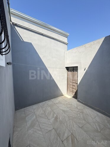 Satılır 2 otaqlı həyət evi/bağ evi 36 m², Hövsan q., photo 4 from 16