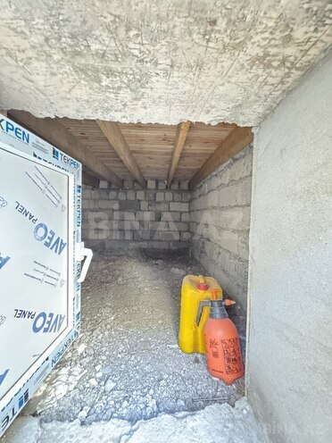 Satılır 2 otaqlı həyət evi/bağ evi 36 m², Hövsan q., photo 5 from 16