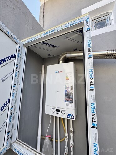 Satılır 2 otaqlı həyət evi/bağ evi 36 m², Hövsan q., photo 6 from 16