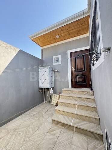 Satılır 2 otaqlı həyət evi/bağ evi 36 m², Hövsan q., photo 3 from 16