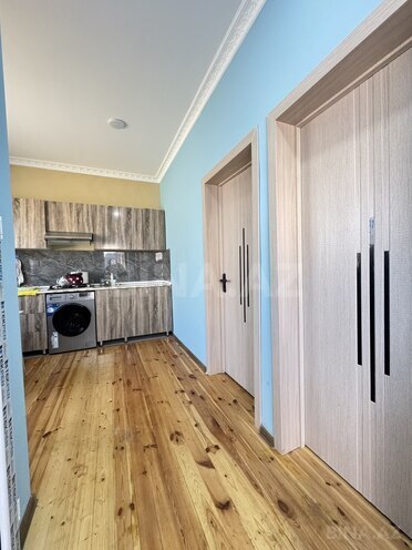 Satılır 2 otaqlı həyət evi/bağ evi 36 m², Hövsan q., photo 8 from 16