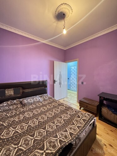 Satılır 2 otaqlı həyət evi/bağ evi 36 m², Hövsan q., photo 11 from 16