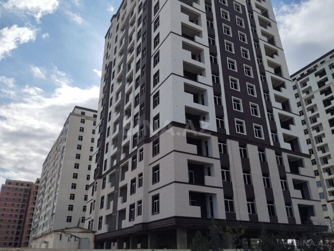 Satılır 2 otaqlı yeni tikili 58 m², photo 4 from 12