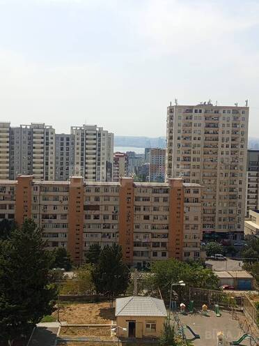 Продается 3-комн. новостройка 100 м², м. Ахмедлы, photo 22 from 24