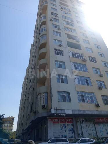 Продается 3-комн. новостройка 100 м², м. Ахмедлы, photo 23 from 24