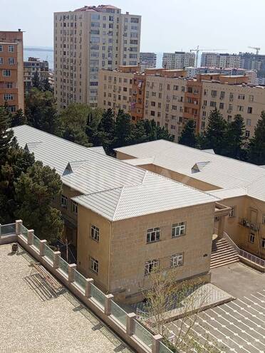 Продается 3-комн. новостройка 100 м², м. Ахмедлы, photo 20 from 24