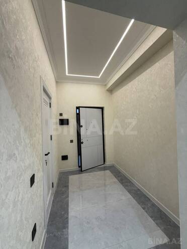 Satılır 2 otaqlı yeni tikili 58 m², photo 10 from 12