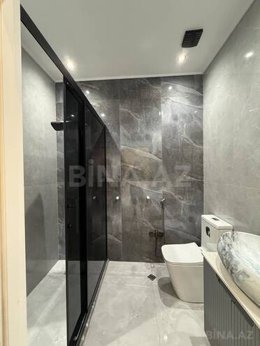 Satılır 2 otaqlı yeni tikili 58 m², photo 11 from 12