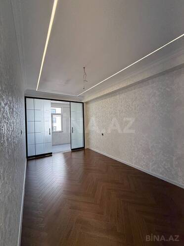 Satılır 2 otaqlı yeni tikili 58 m², photo 7 from 12