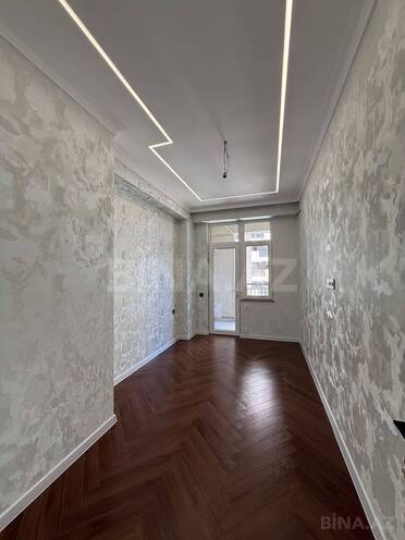 Satılır 2 otaqlı yeni tikili 58 m², photo 5 from 12