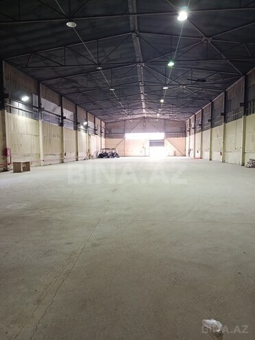 İcarəyə verilir  obyekt 1 229 m², Nərimanov r., photo 16 from 21