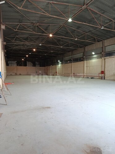 İcarəyə verilir  obyekt 1 229 m², Nərimanov r., photo 13 from 21