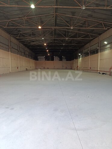 İcarəyə verilir  obyekt 1 229 m², Nərimanov r., photo 12 from 21