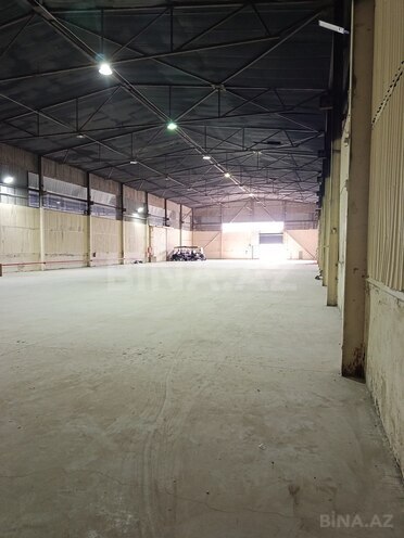 İcarəyə verilir  obyekt 1 229 m², Nərimanov r., photo 17 from 21