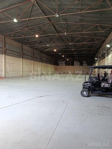 İcarəyə verilir  obyekt 1 229 m², Nərimanov r., photo 14 from 21