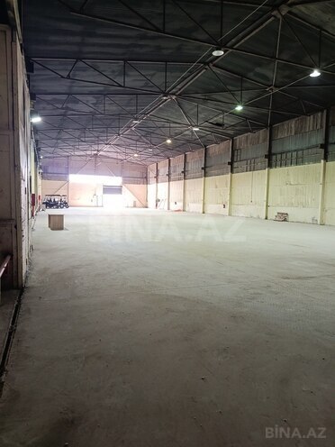 İcarəyə verilir  obyekt 1 229 m², Nərimanov r., photo 15 from 21