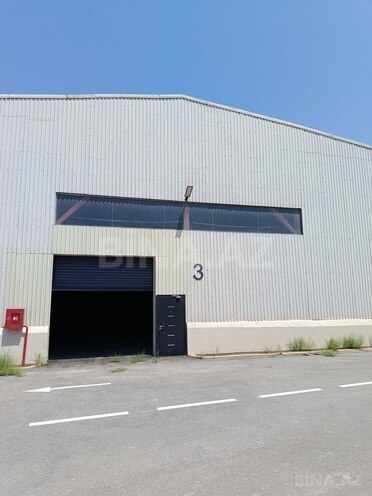 İcarəyə verilir  obyekt 1 229 m², Nərimanov r., photo 1 from 21