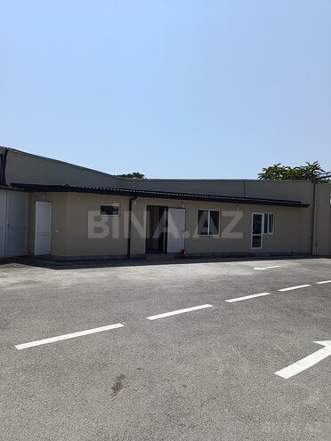 İcarəyə verilir  obyekt 1 229 m², Nərimanov r., photo 20 from 21