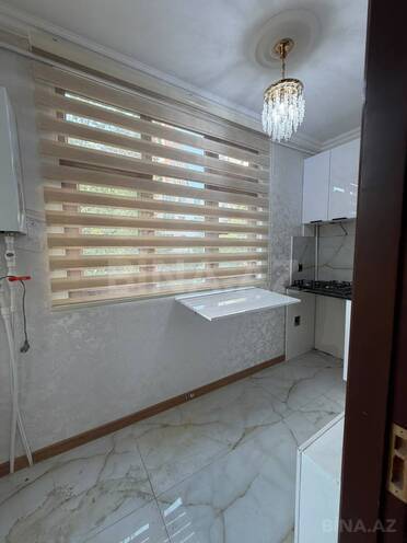 Satılır 3 otaqlı köhnə tikili 60 m², Memar Əcəmi m., photo 14 from 20