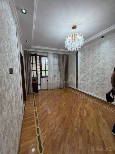 Satılır 3 otaqlı köhnə tikili 60 m², Memar Əcəmi m., photo 6 from 20