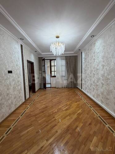 Satılır 3 otaqlı köhnə tikili 60 m², Memar Əcəmi m., photo 4 from 20