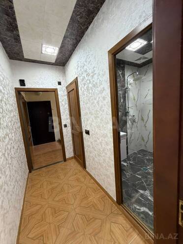 Satılır 3 otaqlı köhnə tikili 60 m², Memar Əcəmi m., photo 12 from 20