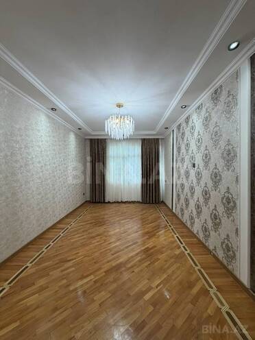 Satılır 3 otaqlı köhnə tikili 60 m², Memar Əcəmi m., photo 7 from 20