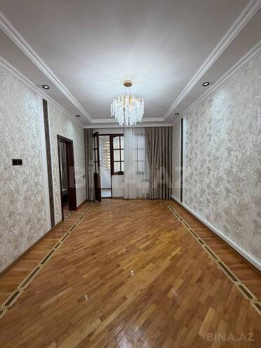 Satılır 3 otaqlı köhnə tikili 60 m², Memar Əcəmi m., photo 3 from 20