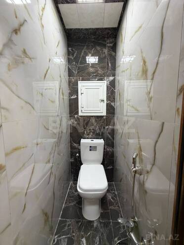 Satılır 3 otaqlı köhnə tikili 60 m², Memar Əcəmi m., photo 17 from 20