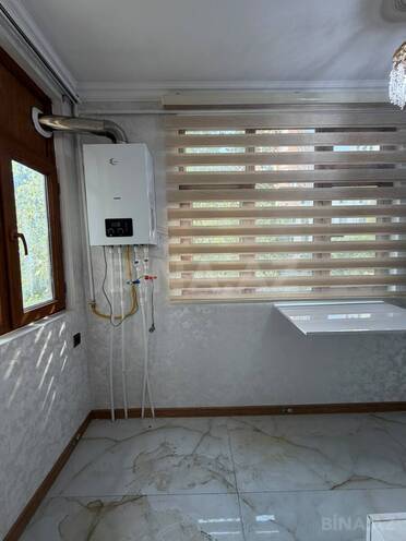 Satılır 3 otaqlı köhnə tikili 60 m², Memar Əcəmi m., photo 13 from 20