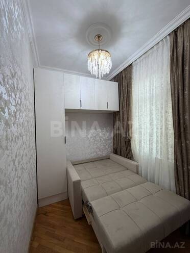 Satılır 3 otaqlı köhnə tikili 60 m², Memar Əcəmi m., photo 11 from 20