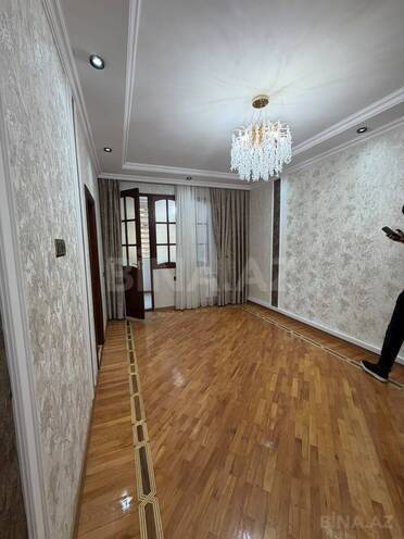 Satılır 3 otaqlı köhnə tikili 60 m², Memar Əcəmi m., photo 5 from 20