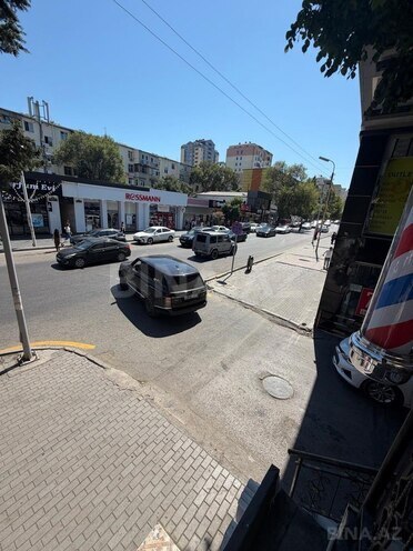 Satılır 3 otaqlı köhnə tikili 60 m², Memar Əcəmi m., photo 19 from 20