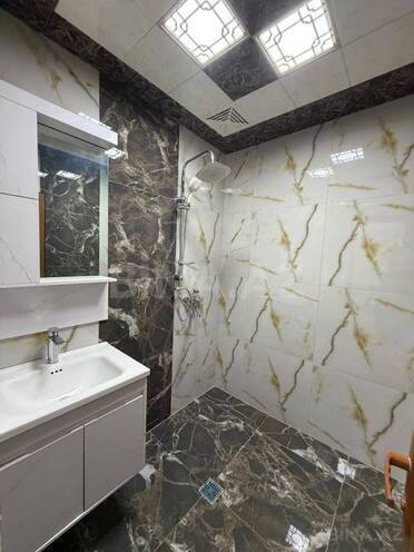 Satılır 3 otaqlı köhnə tikili 60 m², Memar Əcəmi m., photo 16 from 20