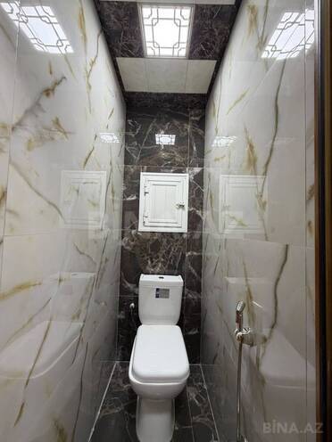 Satılır 3 otaqlı köhnə tikili 60 m², Memar Əcəmi m., photo 18 from 20