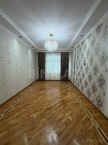 Satılır 3 otaqlı köhnə tikili 60 m², Memar Əcəmi m., photo 9 from 20
