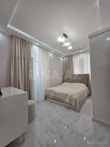 Satılır 3 otaqlı yeni tikili 100 m², Yeni Yasamal q., photo 5 from 14