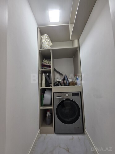 Satılır 3 otaqlı yeni tikili 100 m², Yeni Yasamal q., photo 10 from 14