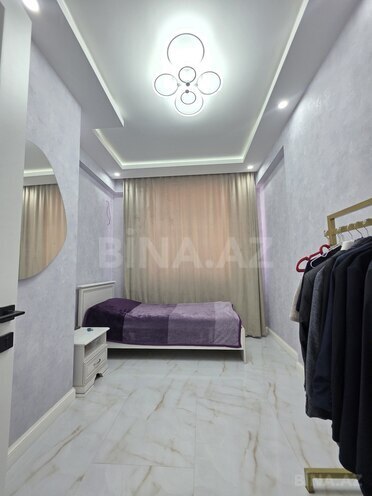 Satılır 3 otaqlı yeni tikili 100 m², Yeni Yasamal q., photo 6 from 14