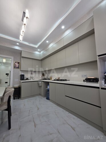 Satılır 3 otaqlı yeni tikili 100 m², Yeni Yasamal q., photo 8 from 14