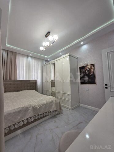 Satılır 3 otaqlı yeni tikili 100 m², Yeni Yasamal q., photo 4 from 14