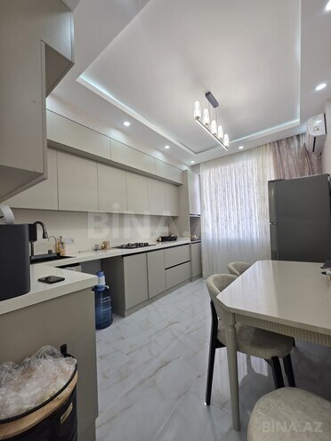 Satılır 3 otaqlı yeni tikili 100 m², Yeni Yasamal q., photo 7 from 14